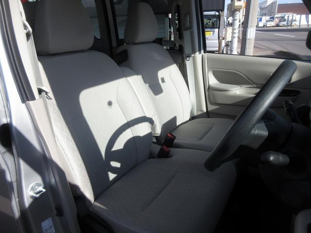 eKスペース G 4WD ートエアコン パワステ 運転席エアバッグ 助手席エアバッグ ABS 横滑り防止装置 衝突被害軽減ブレーキ スマートキー(5枚目)