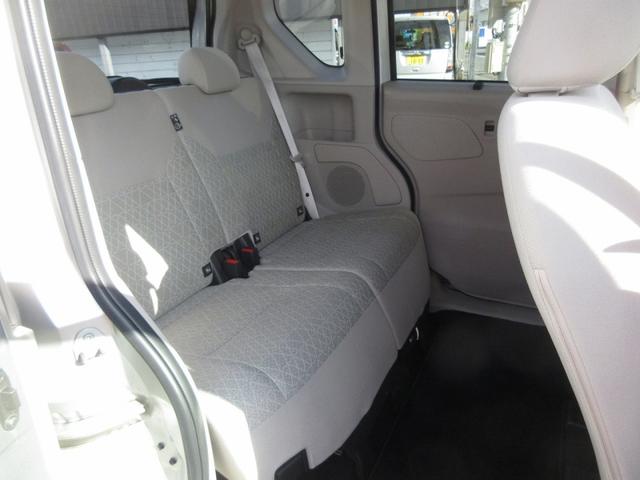 eKスペース G 4WD ートエアコン パワステ 運転席エアバッグ 助手席エアバッグ ABS 横滑り防止装置 衝突被害軽減ブレーキ スマートキー(10枚目)