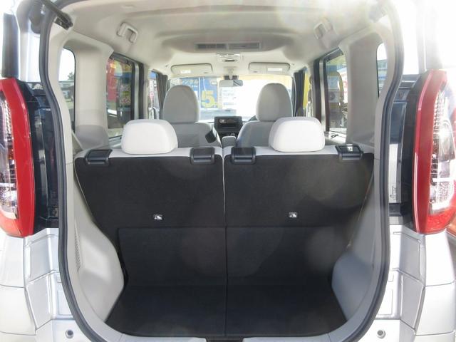 eKスペース G 4WD ートエアコン パワステ 運転席エアバッグ 助手席エアバッグ ABS 横滑り防止装置 衝突被害軽減ブレーキ スマートキー(17枚目)
