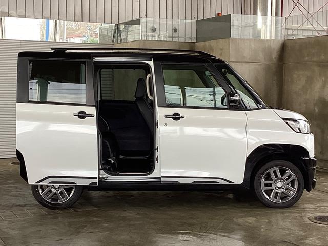 デリカミニ Ｔ　プレミアム　６６０　Ｔプレミアム　４ＷＤ　当社下取車　アダプティブＬＥＤヘッドライト　純正９インチナビ　３カメラドラレコ　エンジンスターター　カーアラーム　マイパイロッド　デジタルルームミラー　電動パーキング（18枚目）