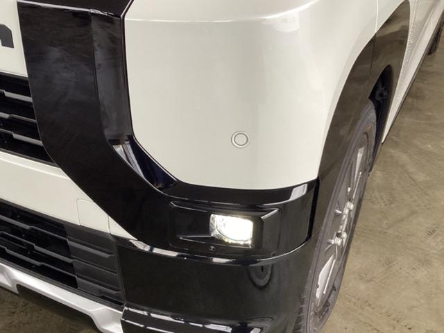 デリカミニ Ｔ　プレミアム　６６０　Ｔプレミアム　４ＷＤ　当社下取車　アダプティブＬＥＤヘッドライト　純正９インチナビ　３カメラドラレコ　エンジンスターター　カーアラーム　マイパイロッド　デジタルルームミラー　電動パーキング（48枚目）