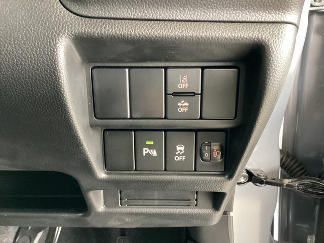 ワゴンＲ ＦＸ　６６０　ＦＸ　４ＷＤ　当社試乗車　デュアルセンサーブレーキサポート　リヤパーキングセンサー　ＣＤ・Ｂｌｕｅｔｏｏｔｈオーディオ（7枚目）