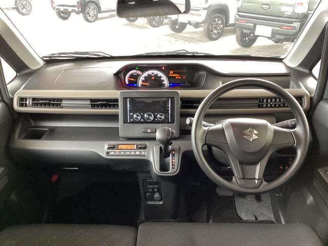 ワゴンＲ ＦＸ　６６０　ＦＸ　４ＷＤ　当社試乗車　デュアルセンサーブレーキサポート　リヤパーキングセンサー　ＣＤ・Ｂｌｕｅｔｏｏｔｈオーディオ（9枚目）