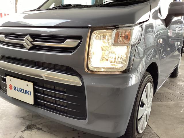 ワゴンＲ ＦＸ　６６０　ＦＸ　４ＷＤ　当社試乗車　デュアルセンサーブレーキサポート　リヤパーキングセンサー　ＣＤ・Ｂｌｕｅｔｏｏｔｈオーディオ（11枚目）