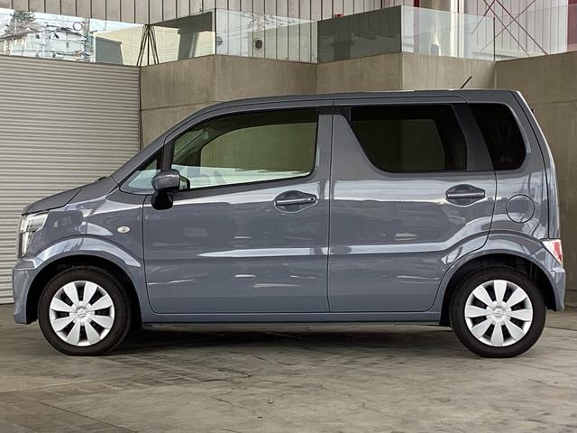 ワゴンＲ ＦＸ　６６０　ＦＸ　４ＷＤ　当社試乗車　デュアルセンサーブレーキサポート　リヤパーキングセンサー　ＣＤ・Ｂｌｕｅｔｏｏｔｈオーディオ（13枚目）