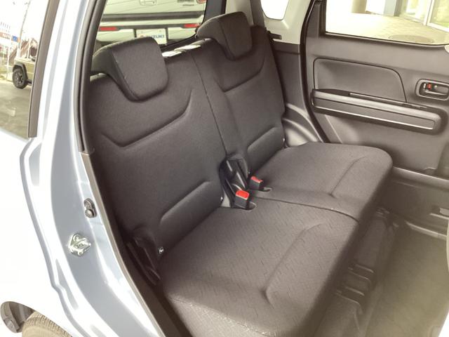 ワゴンＲ ＦＸ　６６０　ＦＸ　４ＷＤ　当社試乗車　デュアルセンサーブレーキサポート　リヤパーキングセンサー　ＣＤ・Ｂｌｕｅｔｏｏｔｈオーディオ（20枚目）