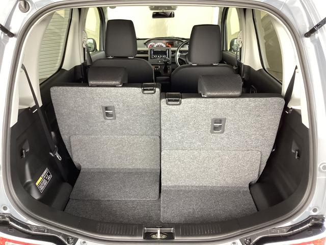 ワゴンＲ ＦＸ　６６０　ＦＸ　４ＷＤ　当社試乗車　デュアルセンサーブレーキサポート　リヤパーキングセンサー　ＣＤ・Ｂｌｕｅｔｏｏｔｈオーディオ（22枚目）