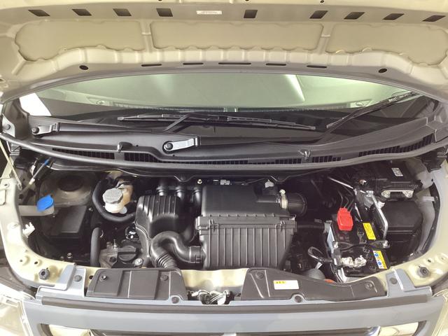 ワゴンＲ ＦＸ　６６０　ＦＸ　４ＷＤ　当社試乗車　デュアルセンサーブレーキサポート　リヤパーキングセンサー　ＣＤ・Ｂｌｕｅｔｏｏｔｈオーディオ（28枚目）