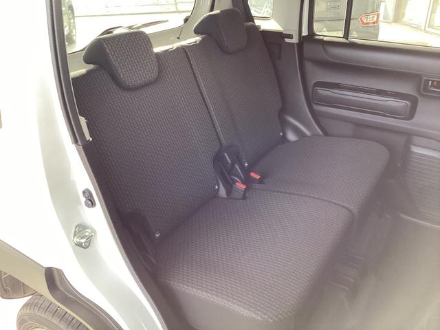 ハスラー ハイブリッドＧ　６６０　ハイブリッドＧ　４ＷＤ　当社試乗車　デュアルセンサーブレーキサポート　リヤパーキングセンサー　ＬＥＤヘッドライト　アダプティブクルーズコントロール　ＣＤ・Ｂｌｕｅｔｏｏｔｈオーディオ（15枚目）