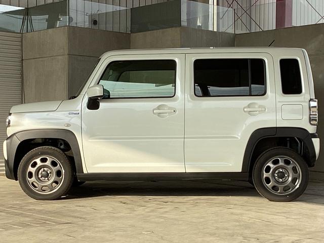 ハスラー ハイブリッドＧ　６６０　ハイブリッドＧ　４ＷＤ　当社試乗車　デュアルセンサーブレーキサポート　リヤパーキングセンサー　ＬＥＤヘッドライト　アダプティブクルーズコントロール　ＣＤ・Ｂｌｕｅｔｏｏｔｈオーディオ（20枚目）