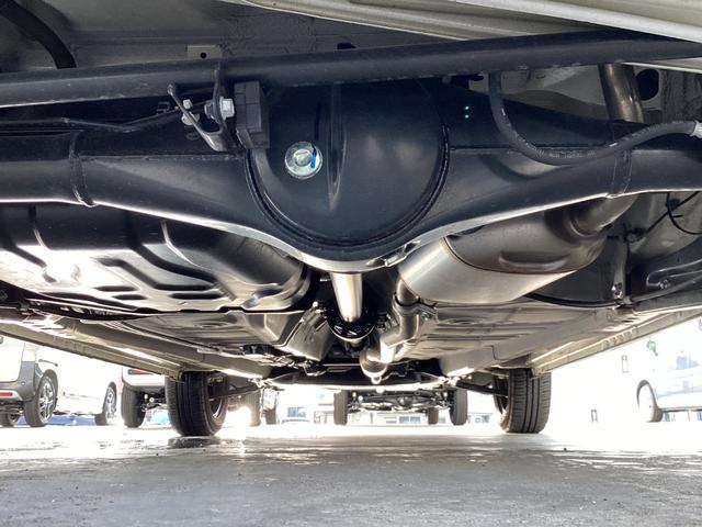 ハスラー ハイブリッドＧ　６６０　ハイブリッドＧ　４ＷＤ　当社試乗車　デュアルセンサーブレーキサポート　リヤパーキングセンサー　ＬＥＤヘッドライト　アダプティブクルーズコントロール　ＣＤ・Ｂｌｕｅｔｏｏｔｈオーディオ（29枚目）