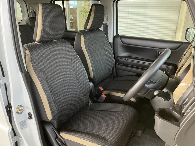 ハスラー ハイブリッドＧターボ　６６０　ハイブリッドＧターボ　４ＷＤ　当社展示車　デュアルセンサーブレーキサポート　リヤパーキングセンサー　ＬＥＤヘッドライト　アダプティブクルーズコントロール　パドルシフト（12枚目）