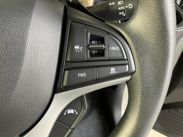 ハスラー ハイブリッドＧターボ　６６０　ハイブリッドＧターボ　４ＷＤ　当社展示車　デュアルセンサーブレーキサポート　リヤパーキングセンサー　ＬＥＤヘッドライト　アダプティブクルーズコントロール　パドルシフト（31枚目）