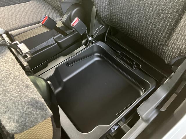 ハスラー ハイブリッドＧターボ　６６０　ハイブリッドＧターボ　４ＷＤ　当社展示車　デュアルセンサーブレーキサポート　リヤパーキングセンサー　ＬＥＤヘッドライト　アダプティブクルーズコントロール　パドルシフト（41枚目）