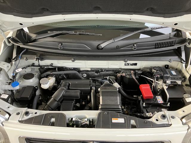 ハスラー ハイブリッドＧターボ　６６０　ハイブリッドＧターボ　４ＷＤ　当社展示車　デュアルセンサーブレーキサポート　リヤパーキングセンサー　ＬＥＤヘッドライト　アダプティブクルーズコントロール　パドルシフト（42枚目）