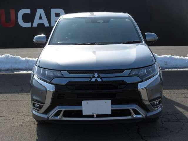 三菱 アウトランダーＰＨＥＶ