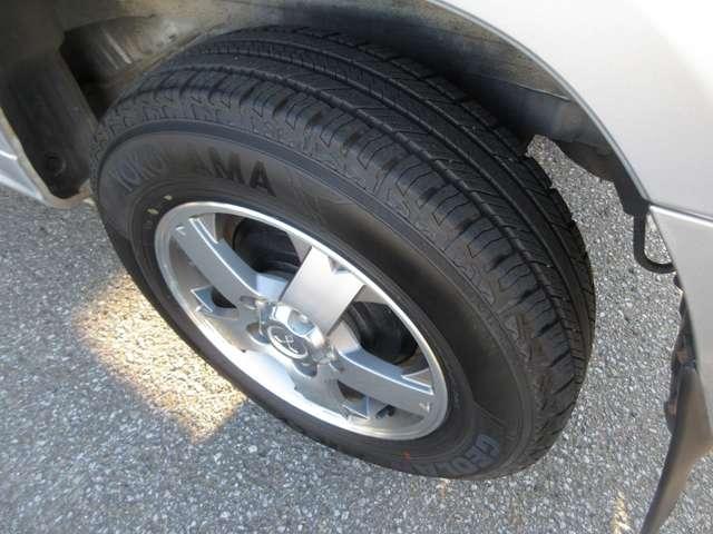 パジェロミニ VR(18枚目)