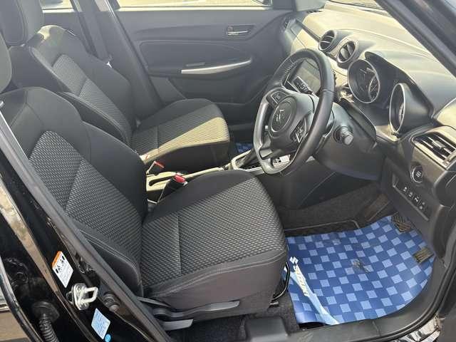 スイフト ハイブリッドRS(11枚目)