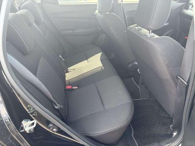 スイフト ハイブリッドRS(12枚目)