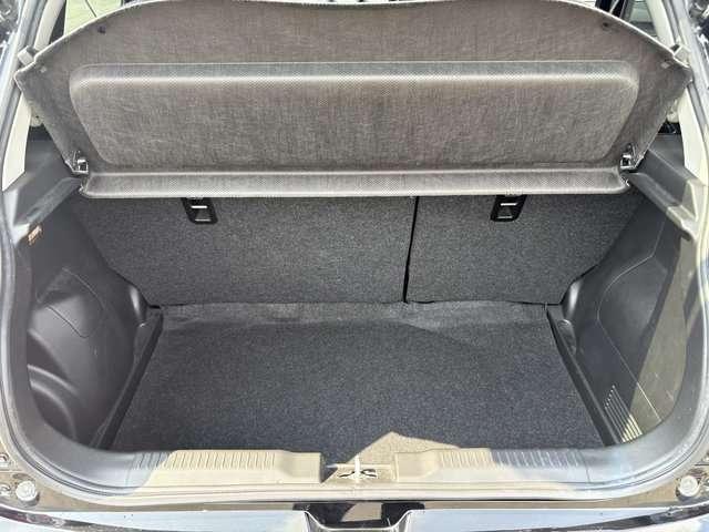 スイフト ハイブリッドRS(13枚目)