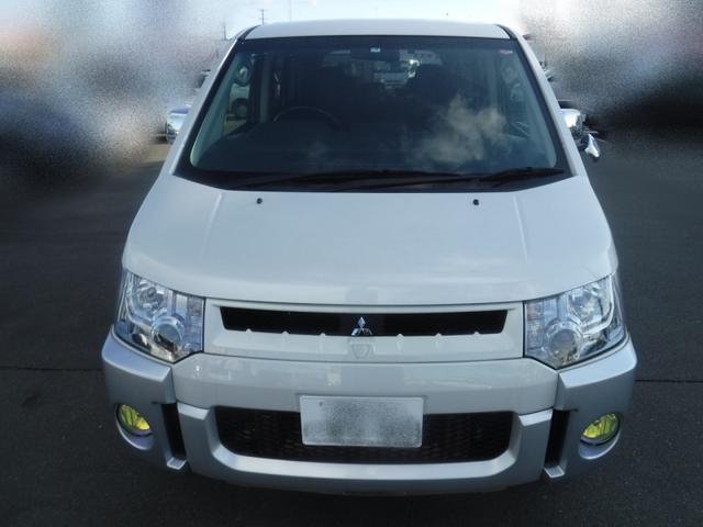 D パワーパッケージ 2.2ディーゼル 4WD(2枚目)