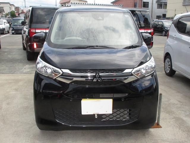 eKワゴン M 4WD(2枚目)