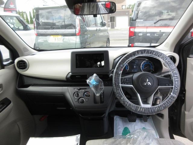 eKワゴン M 4WD(8枚目)