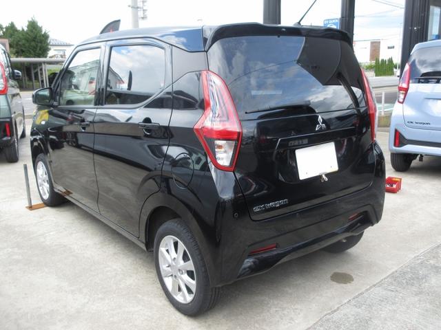 eKワゴン M 4WD(12枚目)