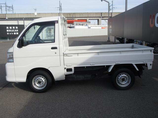 ハイゼットトラック 農用スペシャル 4WD(5枚目)