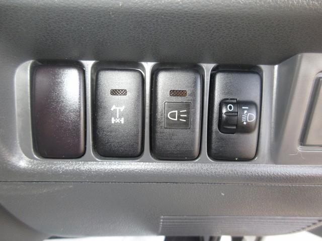 ハイゼットトラック 農用スペシャル 4WD(9枚目)
