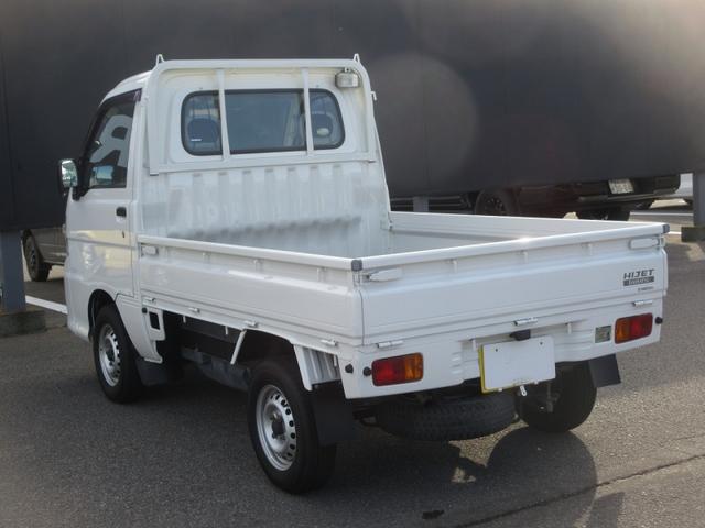 ハイゼットトラック 農用スペシャル 4WD(13枚目)