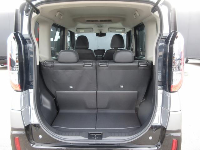 デリカミニ Ｔ　プレミアム　４ＷＤ　メモリーナビ　全周囲カメラ　電動パーキングブレーキ　オートブレーキホールド　前席シートヒータ　両側電動スライドドア　ＬＥＤヘッドライト　外メモリーナビ　スマートキー（19枚目）