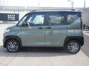 デリカミニ Ｔ　４ＷＤ　アルパインナビ＋メティオサウンド　横滑り防止装置　衝突被害軽減ブレーキ　スマートキー　メモリーナビ　シートヒーター　両側電動スライドドア　ＬＥＤヘッドライト（5枚目）