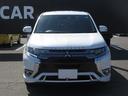 アウトランダーPHEV  Gプレミアム 4WD E-アシスト電動パーキングブレーキ オートブレーキホールド 前席電動シート 前席シートヒータ LEDヘッドライト 純メモリーナビ バックカメラ スマートキー 中古車画像_2