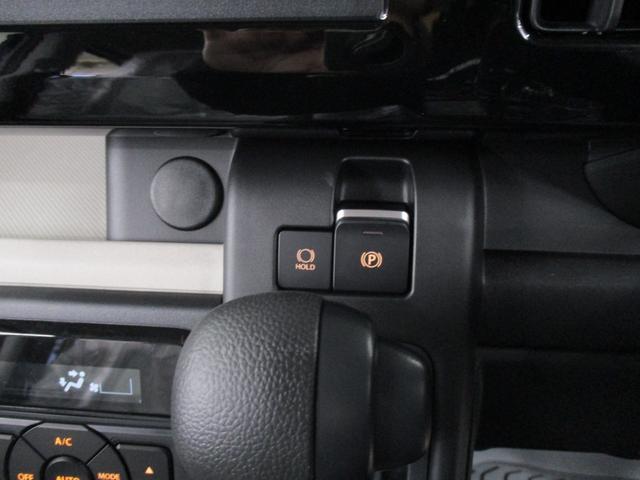 スペーシア ハイブリッドＸ　４ＷＤ　セーフティープラスパッケージ　両側パワースライドドア　シートヒーター　電動パーキング　アダプティブクルーズコントロール　車線維持支援機能　スリムサーキュレーター　ＬＥＤヘッドランプ（8枚目）