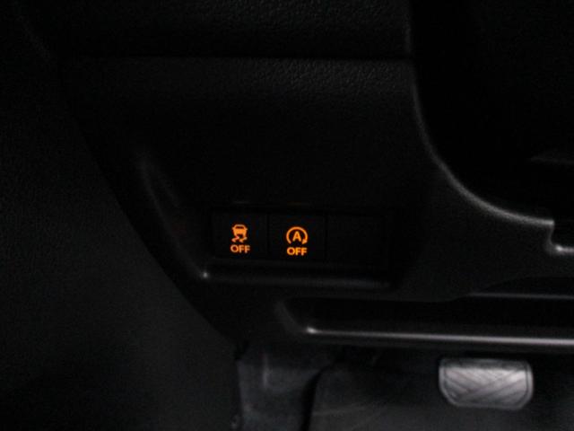 スペーシア ハイブリッドＸ　４ＷＤ　セーフティープラスパッケージ　両側パワースライドドア　シートヒーター　電動パーキング　アダプティブクルーズコントロール　車線維持支援機能　スリムサーキュレーター　ＬＥＤヘッドランプ（12枚目）