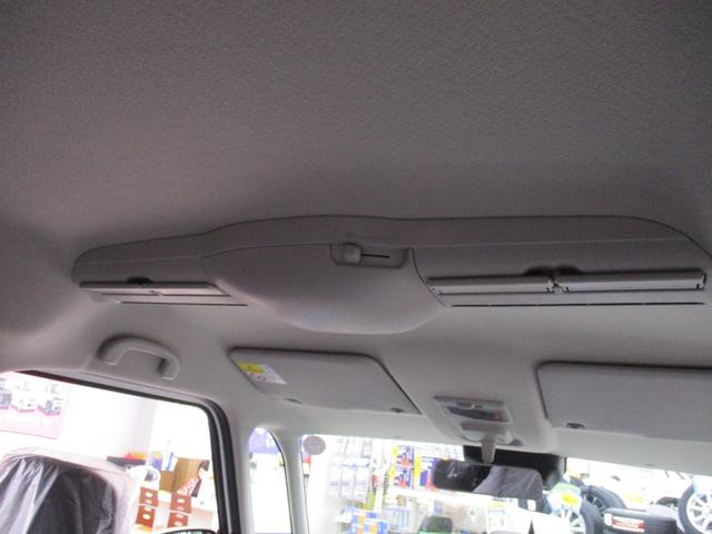 スペーシア ハイブリッドＸ　４ＷＤ　セーフティープラスパッケージ　両側パワースライドドア　シートヒーター　電動パーキング　アダプティブクルーズコントロール　車線維持支援機能　スリムサーキュレーター　ＬＥＤヘッドランプ（20枚目）