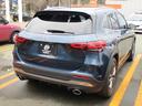 GLAクラス GLA35 4マチック メーカーナビ TV バックカメラ Bluetooth ETC LEDヘッドライト  アイドリングストップ クルーズコントロール サンルーフ・ガラスルーフ シートヒーター パワーシート 中古車画像_2