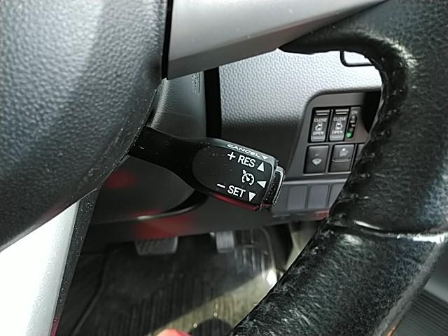 ルーミー カスタムG S 両側電動スライド キーレス フルセグ ナビ&TV エアバッグ オートマ フル装備 助手席エアバッグ 衝突被害軽減システム ETC バックカメラ スマートキー 横滑り防止機能 オートクルーズコントロール(12枚目)