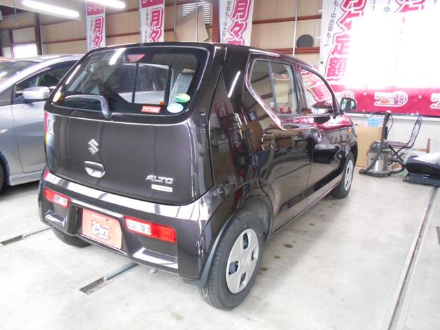 L 4WD アイドリングストップ(2枚目)