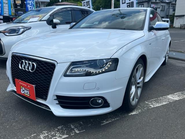 アウディ Ｓ４