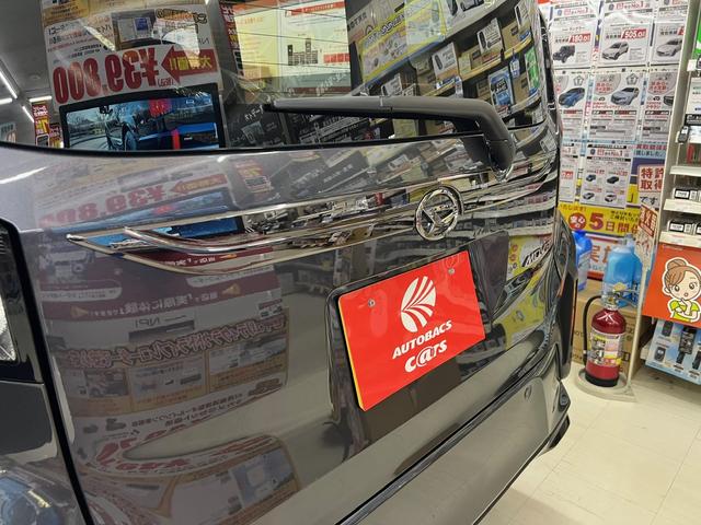 ムーヴ Ｇ　４ＷＤ　助手席側パワスラ・９インチディスプレイオーディオ・ダンディスポーツプラン・アナザースタイルパック・前後ドラレコ・マット・バイザー・下回り防錆・・・３７９００円相当オプション付き（9枚目）