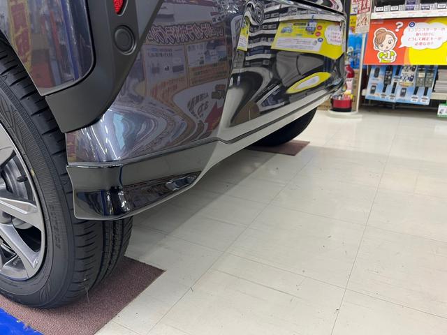 ムーヴ Ｇ　４ＷＤ　助手席側パワスラ・９インチディスプレイオーディオ・ダンディスポーツプラン・アナザースタイルパック・前後ドラレコ・マット・バイザー・下回り防錆・・・３７９００円相当オプション付き（11枚目）