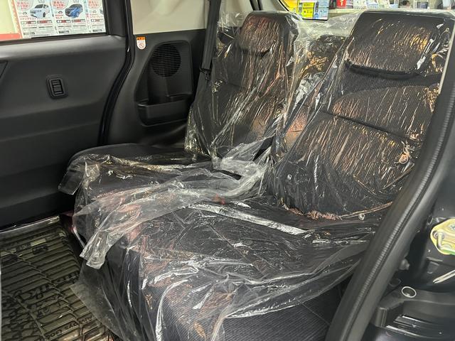 ムーヴ Ｇ　４ＷＤ　助手席側パワスラ・９インチディスプレイオーディオ・ダンディスポーツプラン・アナザースタイルパック・前後ドラレコ・マット・バイザー・下回り防錆・・・３７９００円相当オプション付き（18枚目）