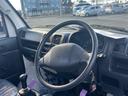 キャリイトラック ＫＣエアコン・パワステ　４ＷＤ　５速マニュアル　エアコン　パワステ（7枚目）