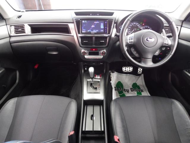 2.0GTアイサイト 4WD サンルーフ 禁煙車 7人乗(10枚目)