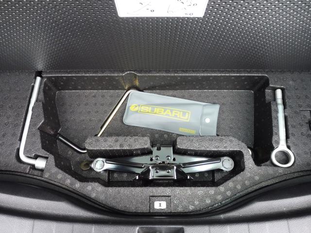 2.0GTアイサイト 4WD サンルーフ 禁煙車 7人乗(19枚目)