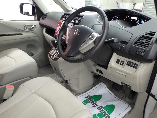 2.0G 4WD ワンオーナー禁煙車 両側パワースライドドア(7枚目)