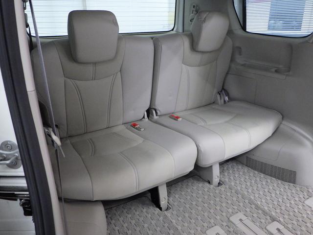 2.0G 4WD ワンオーナー禁煙車 両側パワースライドドア(16枚目)