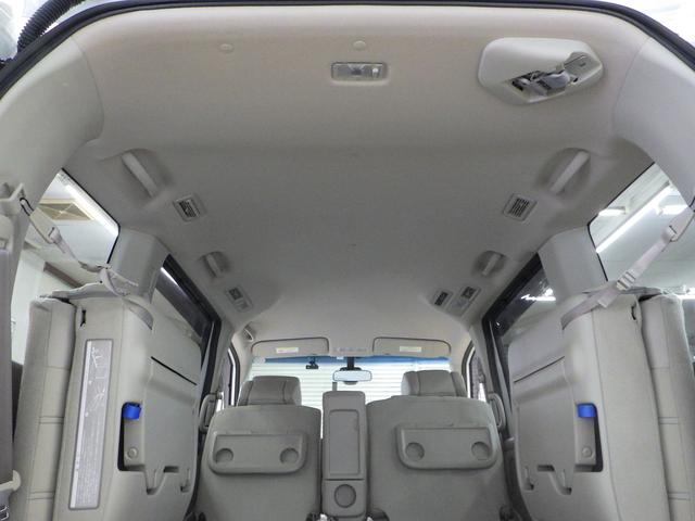 2.0G 4WD ワンオーナー禁煙車 両側パワースライドドア(20枚目)